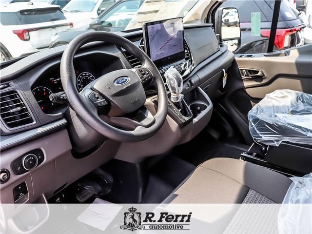 2025 Ford Transit-150 Cargo Base (Stk: S0815) in Woodbridge - Image 6 of 22
