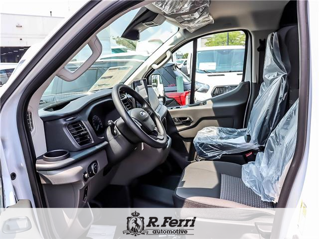 2025 Ford Transit-150 Cargo Base (Stk: S0815) in Woodbridge - Image 7 of 22
