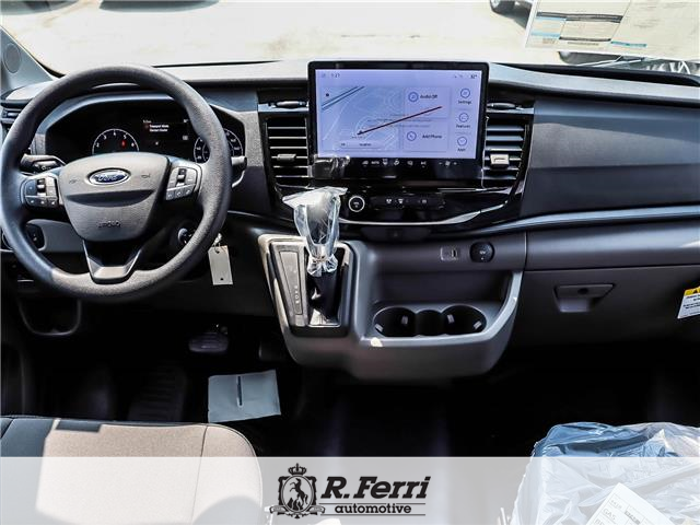 2025 Ford Transit-150 Cargo Base (Stk: S0815) in Woodbridge - Image 8 of 22