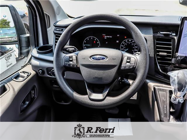 2025 Ford Transit-150 Cargo Base (Stk: S0815) in Woodbridge - Image 9 of 22