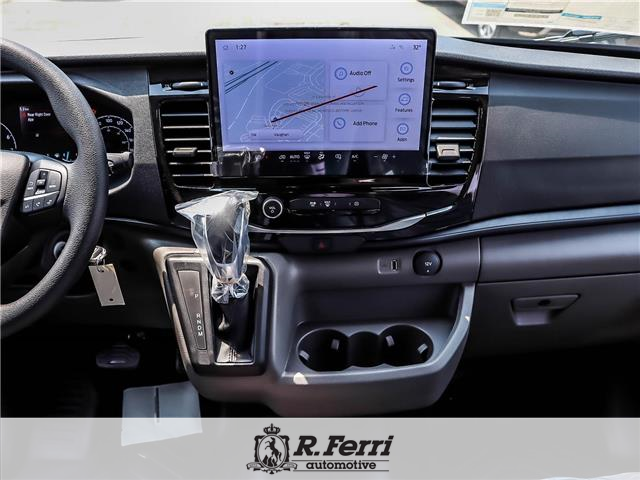 2025 Ford Transit-150 Cargo Base (Stk: S0815) in Woodbridge - Image 10 of 22