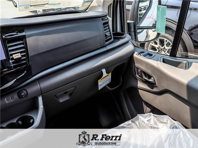 2025 Ford Transit-150 Cargo Base (Stk: S0815) in Woodbridge - Image 11 of 22