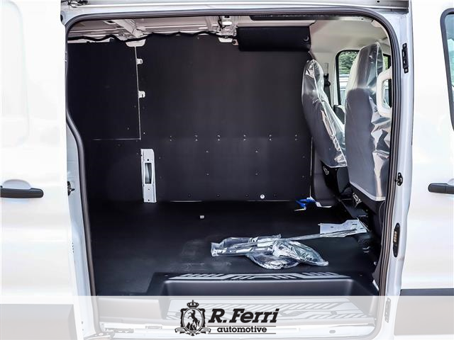 2025 Ford Transit-150 Cargo Base (Stk: S0815) in Woodbridge - Image 12 of 22
