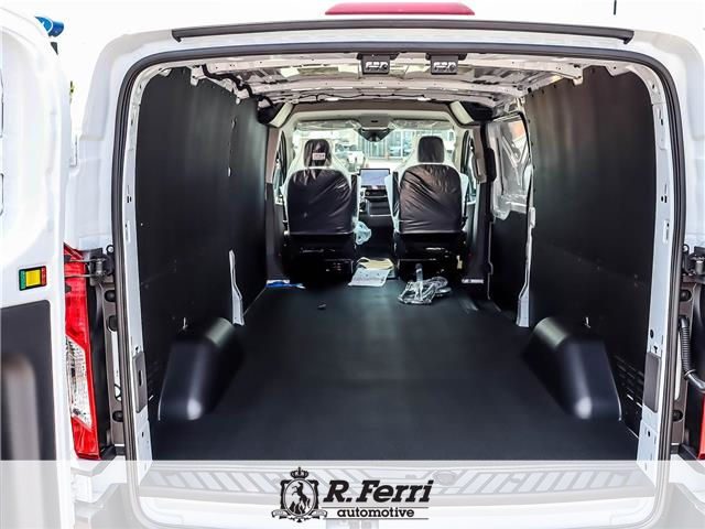 2025 Ford Transit-150 Cargo Base (Stk: S0815) in Woodbridge - Image 13 of 22