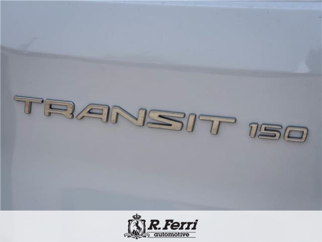 2025 Ford Transit-150 Cargo Base (Stk: S0815) in Woodbridge - Image 14 of 22