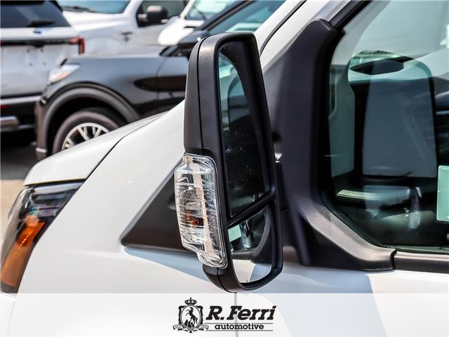 2025 Ford Transit-150 Cargo Base (Stk: S0815) in Woodbridge - Image 15 of 22