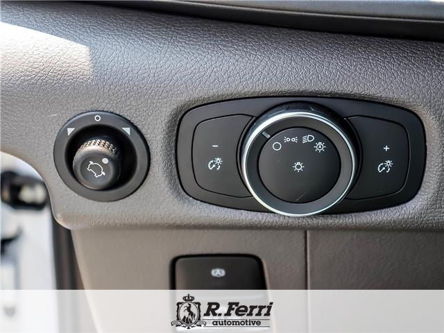 2025 Ford Transit-150 Cargo Base (Stk: S0815) in Woodbridge - Image 16 of 22