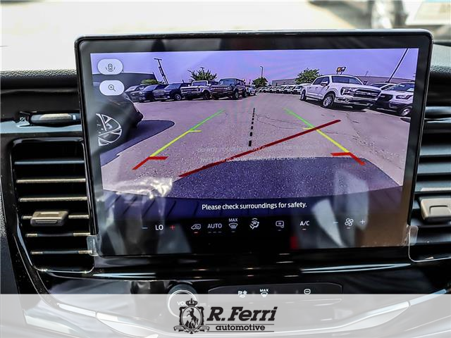 2025 Ford Transit-150 Cargo Base (Stk: S0815) in Woodbridge - Image 18 of 22