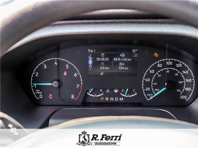 2025 Ford Transit-150 Cargo Base (Stk: S0815) in Woodbridge - Image 20 of 22