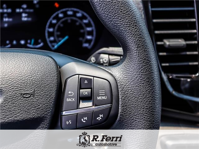 2025 Ford Transit-150 Cargo Base (Stk: S0815) in Woodbridge - Image 21 of 22