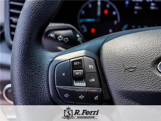 2025 Ford Transit-150 Cargo Base (Stk: S0815) in Woodbridge - Image 22 of 22