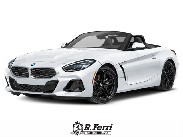 2026 BMW Z4 M40i (Stk: 34201) in Woodbridge - Image 1 of 11