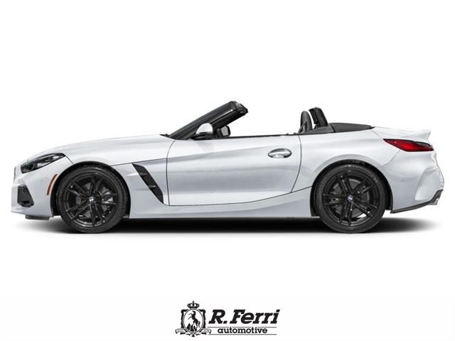 2026 BMW Z4 M40i (Stk: 34201) in Woodbridge - Image 2 of 11