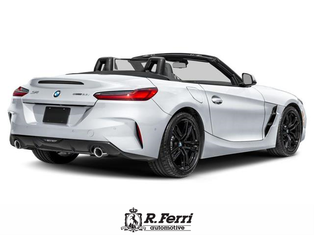 2026 BMW Z4 M40i (Stk: 34201) in Woodbridge - Image 3 of 11