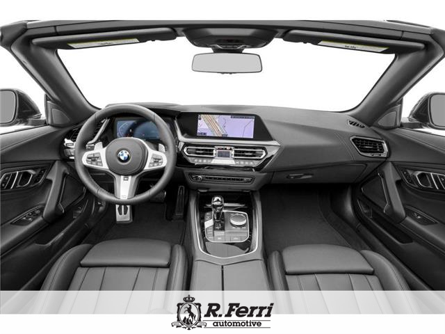 2026 BMW Z4 M40i (Stk: 34201) in Woodbridge - Image 5 of 11