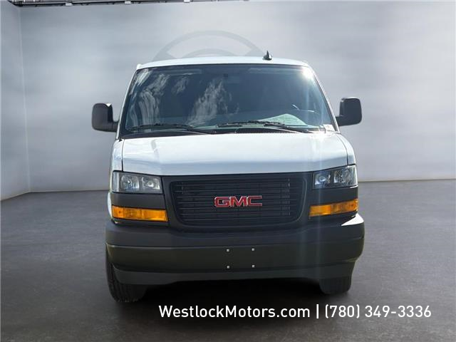 2025 GMC Savana 2500 Work Van (Stk: W74176) in Westlock - Image 8 of 18