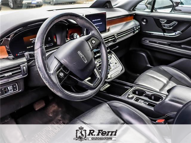 2021 Lincoln Corsair Reserve (Stk: P9357) in Vaughan - Image 3 of 3
