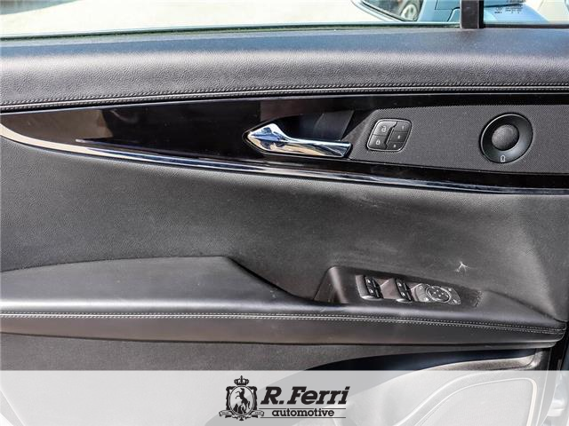 2022 Lincoln Nautilus Reserve (Stk: P9379) in Vaughan - Image 6 of 24