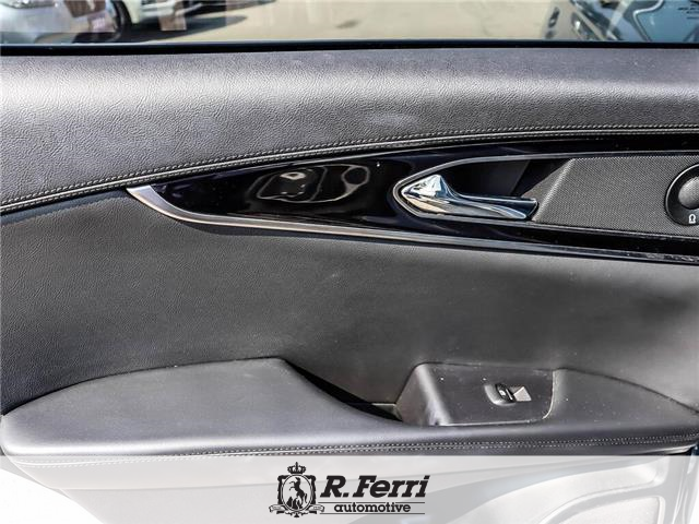 2022 Lincoln Nautilus Reserve (Stk: P9379) in Vaughan - Image 12 of 24