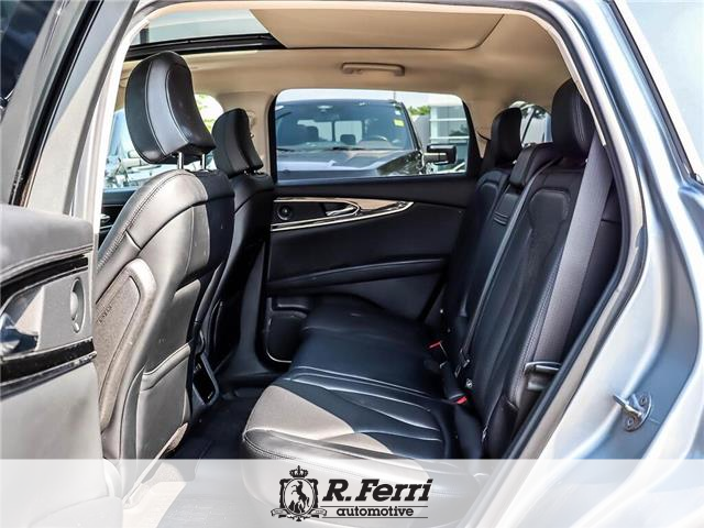 2022 Lincoln Nautilus Reserve (Stk: P9379) in Vaughan - Image 13 of 24