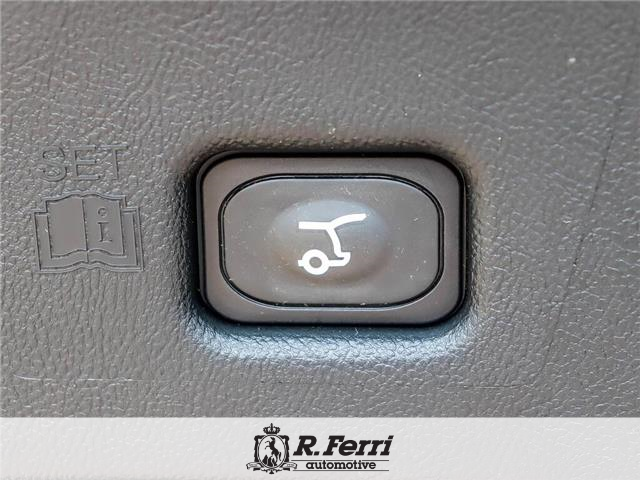 2022 Lincoln Nautilus Reserve (Stk: P9379) in Vaughan - Image 15 of 24