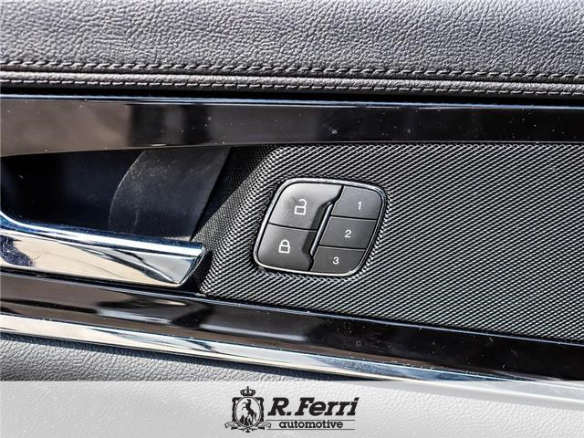 2022 Lincoln Nautilus Reserve (Stk: P9379) in Vaughan - Image 17 of 24