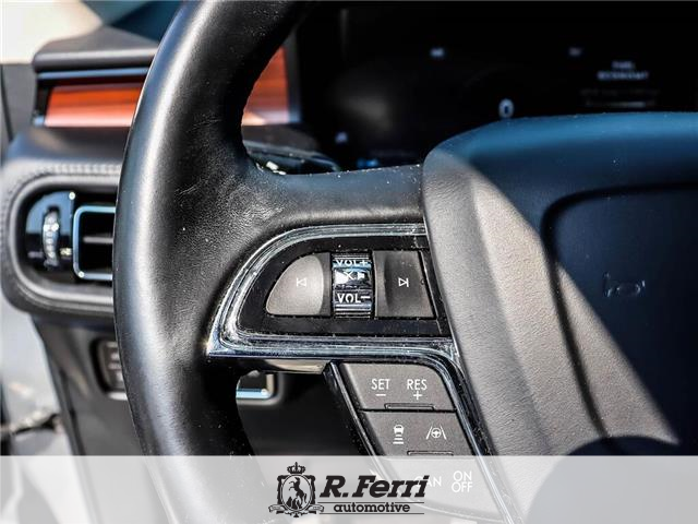 2022 Lincoln Nautilus Reserve (Stk: P9379) in Vaughan - Image 24 of 24