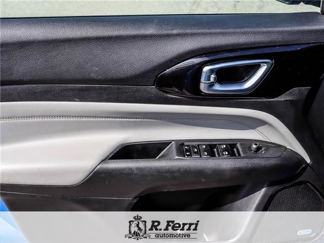 2023 Jeep Compass Limited (Stk: P9404) in Woodbridge - Image 7 of 26