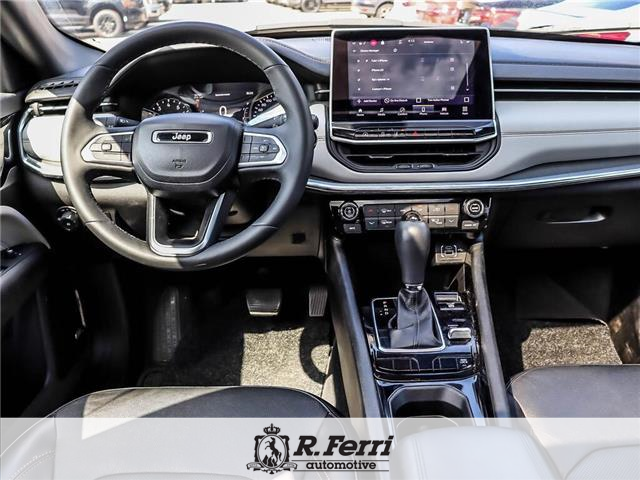 2023 Jeep Compass Limited (Stk: P9404) in Woodbridge - Image 9 of 26
