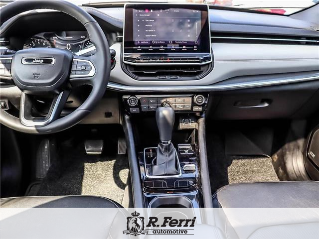 2023 Jeep Compass Limited (Stk: P9404) in Woodbridge - Image 10 of 26