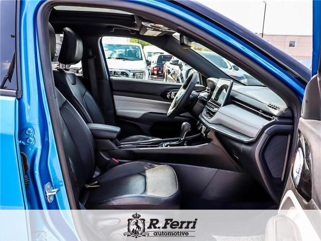 2023 Jeep Compass Limited (Stk: P9404) in Woodbridge - Image 12 of 26