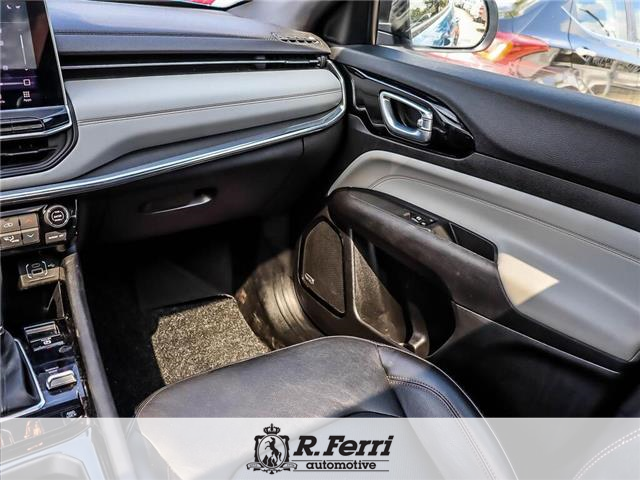 2023 Jeep Compass Limited (Stk: P9404) in Woodbridge - Image 13 of 26