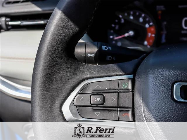 2023 Jeep Compass Limited (Stk: P9404) in Woodbridge - Image 14 of 26