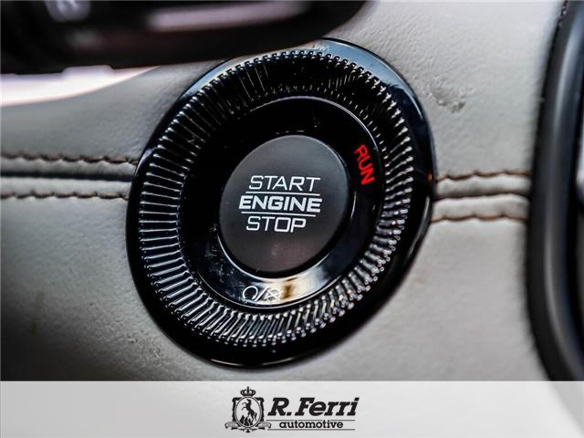 2023 Jeep Compass Limited (Stk: P9404) in Woodbridge - Image 15 of 26