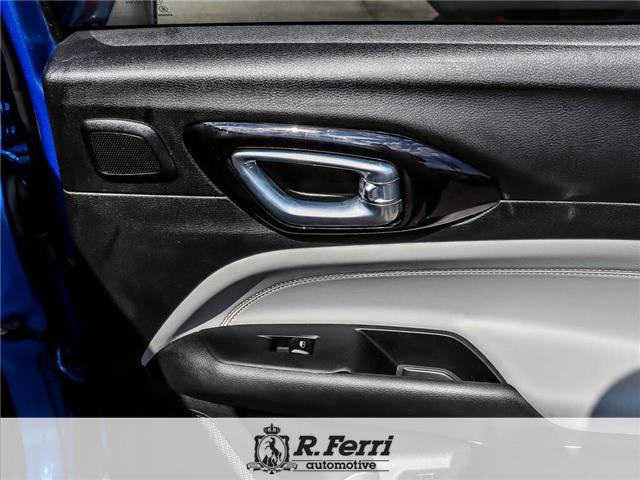 2023 Jeep Compass Limited (Stk: P9404) in Woodbridge - Image 18 of 26