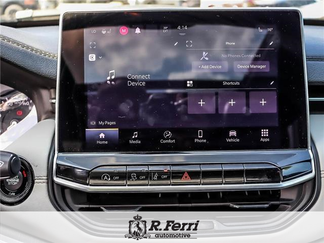 2023 Jeep Compass Limited (Stk: P9404) in Woodbridge - Image 19 of 26