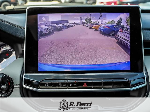 2023 Jeep Compass Limited (Stk: P9404) in Woodbridge - Image 20 of 26
