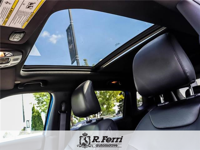 2023 Jeep Compass Limited (Stk: P9404) in Woodbridge - Image 21 of 26