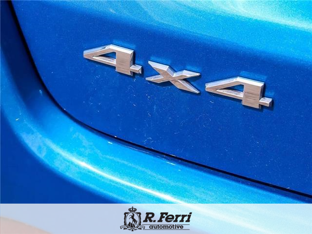 2023 Jeep Compass Limited (Stk: P9404) in Woodbridge - Image 23 of 26