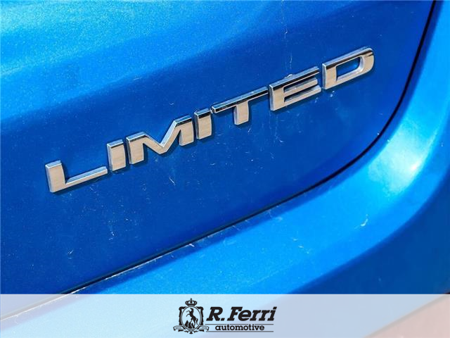 2023 Jeep Compass Limited (Stk: P9404) in Woodbridge - Image 24 of 26