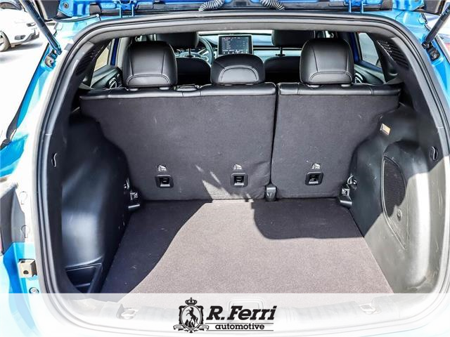 2023 Jeep Compass Limited (Stk: P9404) in Woodbridge - Image 25 of 26