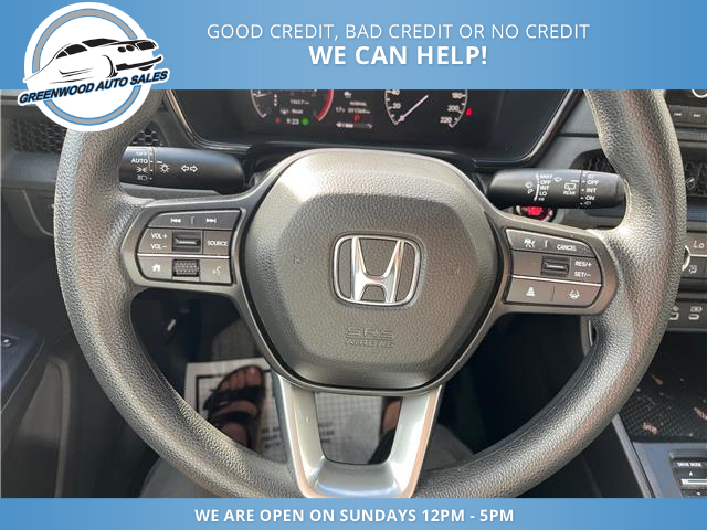 2025 Honda CR-V LX (Stk: 25-107110) in Greenwood - Image 12 of 21 2025 Honda CR-V LX (Stk: 25-107110) in Greenwood - Image 12 of 21