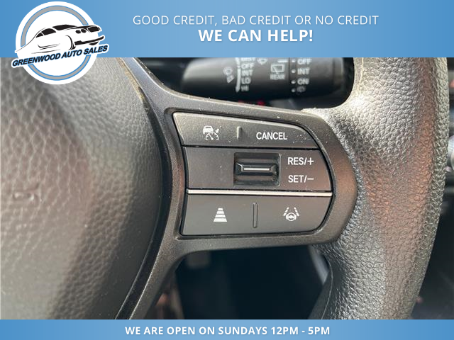 2025 Honda CR-V LX (Stk: 25-107110) in Greenwood - Image 14 of 21 2025 Honda CR-V LX (Stk: 25-107110) in Greenwood - Image 14 of 21