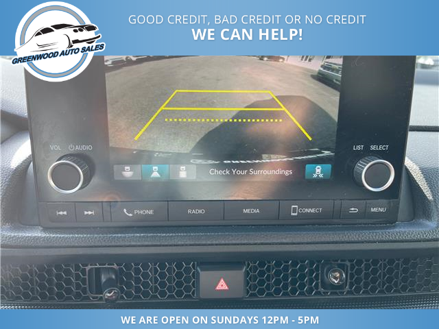 2025 Honda CR-V LX (Stk: 25-107110) in Greenwood - Image 18 of 21 2025 Honda CR-V LX (Stk: 25-107110) in Greenwood - Image 18 of 21