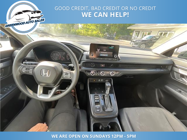 2025 Honda CR-V LX (Stk: 25-107110) in Greenwood - Image 7 of 21 2025 Honda CR-V LX (Stk: 25-107110) in Greenwood - Image 7 of 21