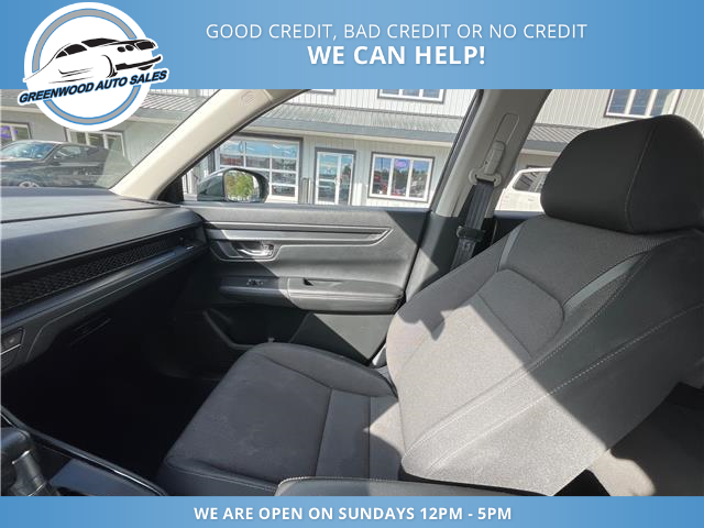 2025 Honda CR-V LX (Stk: 25-107110) in Greenwood - Image 8 of 21 2025 Honda CR-V LX (Stk: 25-107110) in Greenwood - Image 8 of 21