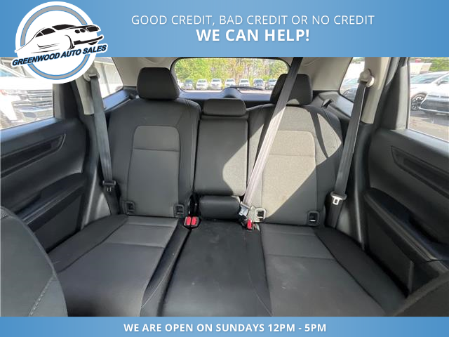 2025 Honda CR-V LX (Stk: 25-107110) in Greenwood - Image 9 of 21 2025 Honda CR-V LX (Stk: 25-107110) in Greenwood - Image 9 of 21