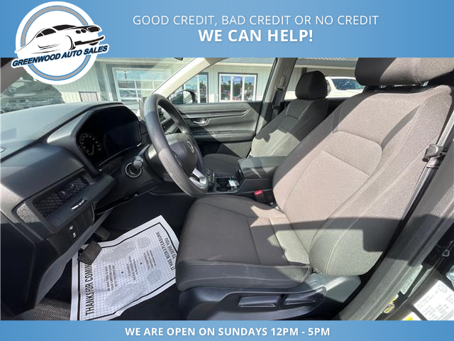 2025 Honda CR-V LX (Stk: 25-107110) in Greenwood - Image 10 of 21 2025 Honda CR-V LX (Stk: 25-107110) in Greenwood - Image 10 of 21