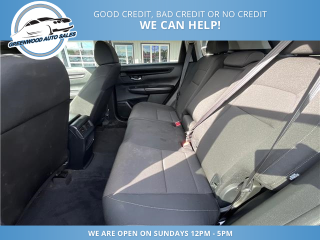 2025 Honda CR-V LX (Stk: 25-107110) in Greenwood - Image 11 of 21 2025 Honda CR-V LX (Stk: 25-107110) in Greenwood - Image 11 of 21