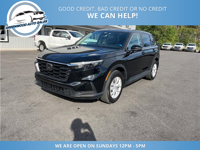 2025 Honda CR-V LX (Stk: 25-107110) in Greenwood - Image 2 of 21 2025 Honda CR-V LX (Stk: 25-107110) in Greenwood - Image 2 of 21
